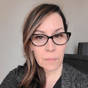 Meet your Posher, Christa